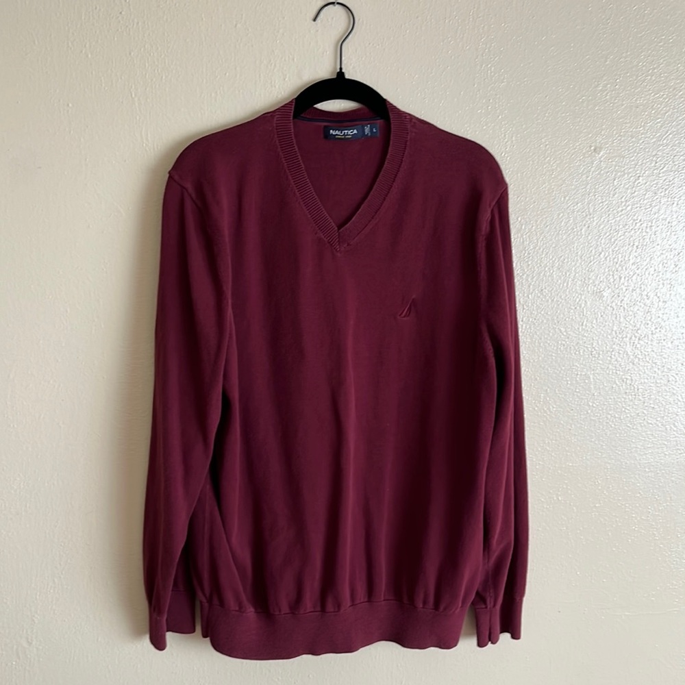 Nautica Sweater